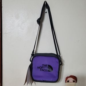 The North Face Unisex Explore Bardu II Crossbody Bag